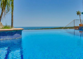 AL VENT - Managed by Almarina Villas